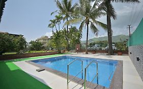 Secret Garden Villa By Tropicana Stays